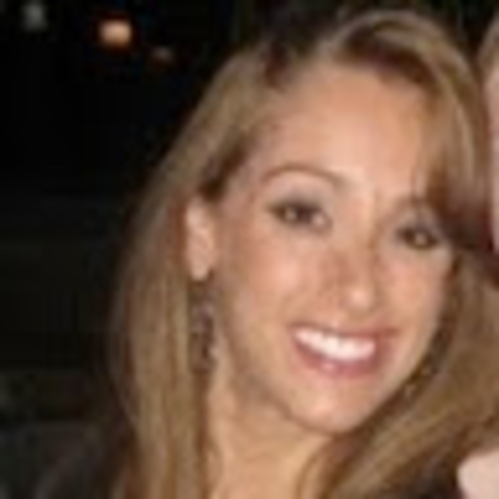 Meet your Posher, Rachel